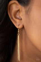Load image into Gallery viewer, The Keynoter - Gold Necklace
