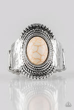 Load image into Gallery viewer, Modern Mesa - White Ring
