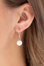 Load image into Gallery viewer, Sundae Shoppe - White Necklace
