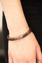 Load image into Gallery viewer, VINE With Me - Copper Bracelet
