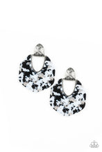 Load image into Gallery viewer, My Animal Spirit - White Post Earrings
