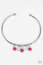 Load image into Gallery viewer, Totally Tahoe - Pink Bracelet
