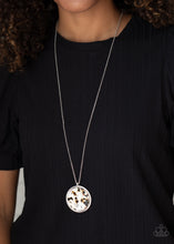 Load image into Gallery viewer, Its POP Secret! - Brown Necklace

