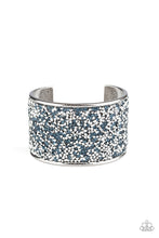 Load image into Gallery viewer, Stellar Radiance - Blue Bracelet
