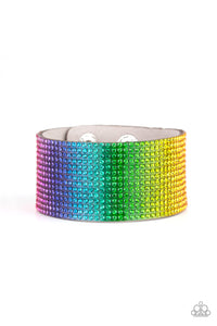 Fade Out - Multi Urban Bracelet