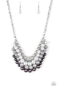 Run For The HEELS! - Multi Necklace