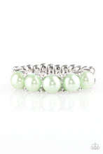 Load image into Gallery viewer, Mermaid Mamba - Green Ring
