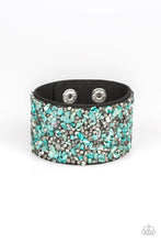 Load image into Gallery viewer, Green Crush - Green Urban Bracelet
