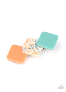 I'll Take It From HAIR - Multi Hair Clip