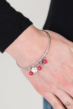 Load image into Gallery viewer, Totally Tahoe - Pink Bracelet
