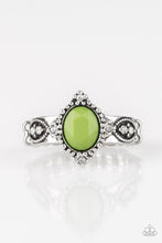 Load image into Gallery viewer, Pricelessly Princess - Green Ring
