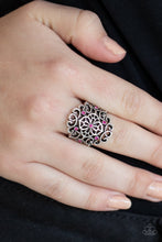 Load image into Gallery viewer, Grenada Gardens - Pink Ring
