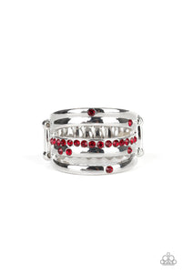 Make A SHEEN - Red Ring