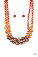 Load image into Gallery viewer, The More The Modest - Multi Necklace
