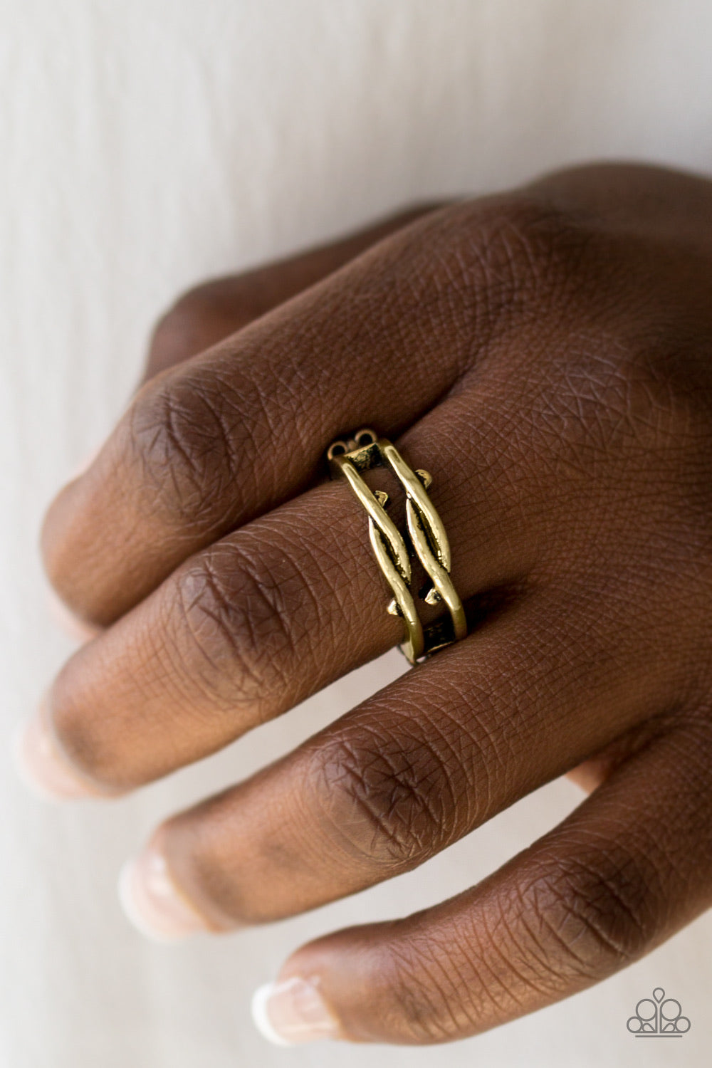 Very Vogue - Brass Ring