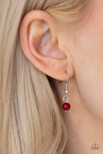 Load image into Gallery viewer, Kid In A Candy Shop - Red Necklace
