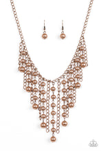 Load image into Gallery viewer, STUN Control - Copper Necklace
