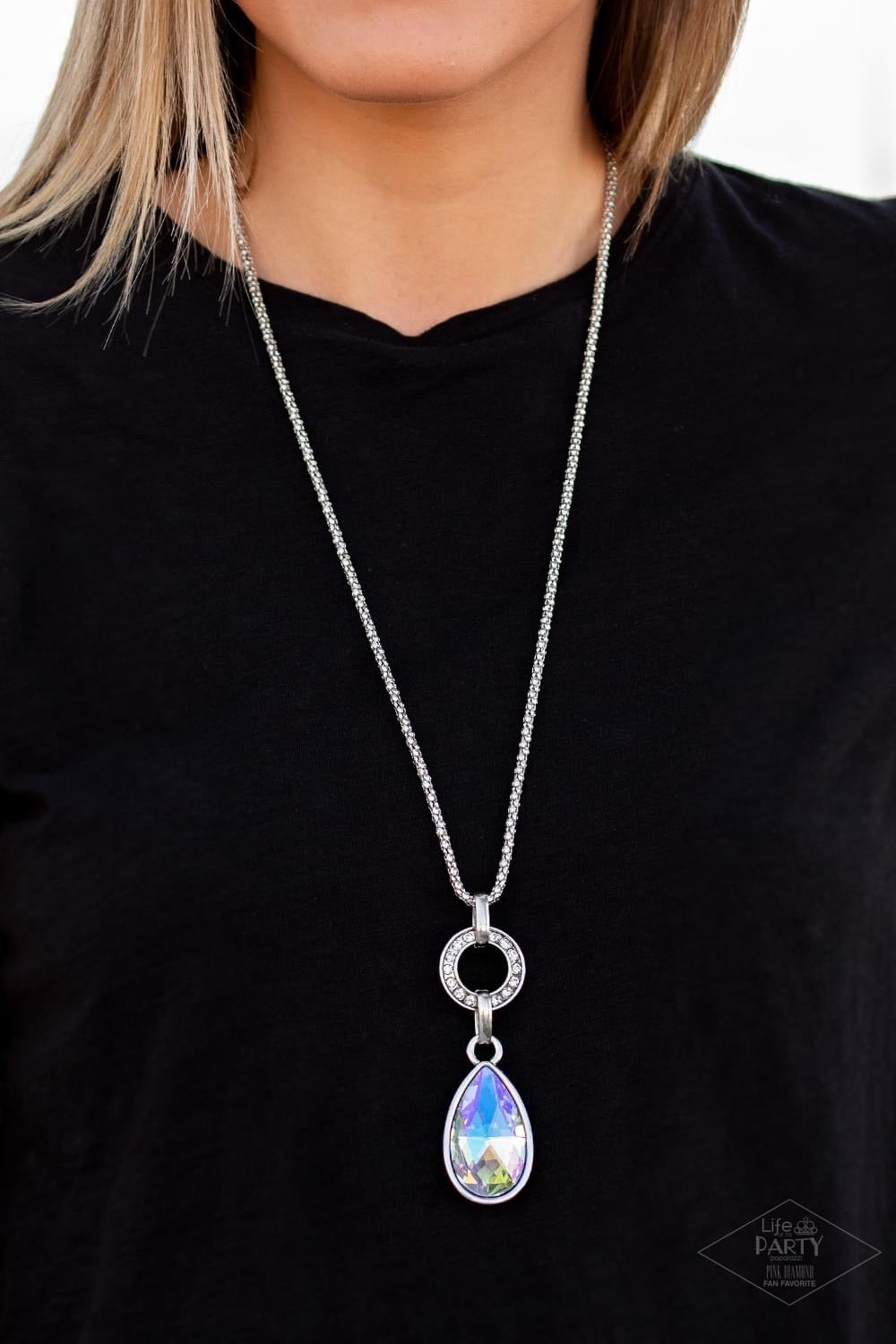 Lookin’ Like A Million - Multi Necklace