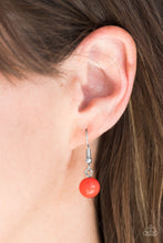 Load image into Gallery viewer, Tahitian Princess - Red Necklace
