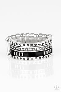 Super Summer - Black Ring