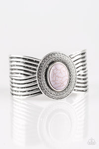 River Walk Radiance - Silver Bracelet