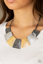 Load image into Gallery viewer, Here Comes The Huntress - Multi Necklace
