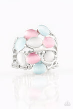 Load image into Gallery viewer, Really Starting To GLOW On Me - Pink Ring
