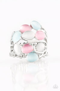 Really Starting To GLOW On Me - Pink Ring