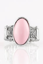 Load image into Gallery viewer, BEAD-To-Know Basis - Pink Ring
