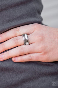 Super Summer - White Ring