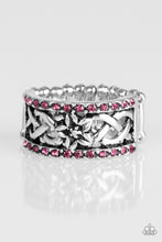 Load image into Gallery viewer, Tropical Springs - Pink Ring
