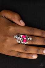 Load image into Gallery viewer, Beautiful In Butterflies - Pink
