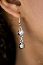 Load image into Gallery viewer, Pageant Queen - White Necklace
