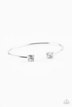 Load image into Gallery viewer, New Traditions - White Bracelet
