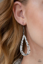 Load image into Gallery viewer, Rio Rainforest - White Necklace
