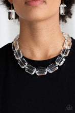 Load image into Gallery viewer, The ICE President - Gold Necklace

