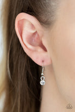 Load image into Gallery viewer, Diamonds For Days - Pink Necklace
