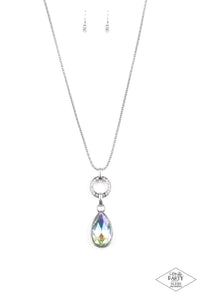 Lookin’ Like A Million - Multi Necklace
