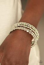 Load image into Gallery viewer, Malibu Mojito - Green Bracelet
