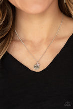 Load image into Gallery viewer, Mom Mode - Pink Necklace
