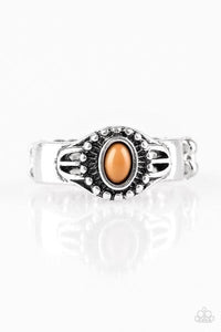Right On Trek - Brown Ring