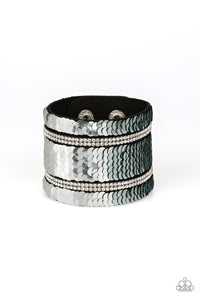 MERMAID Service - Green Urban Bracelet