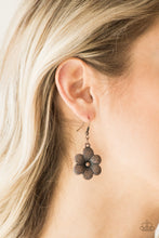Load image into Gallery viewer, Secret Garden - Copper Necklace
