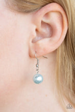 Load image into Gallery viewer, Spring Social - Blue Necklace
