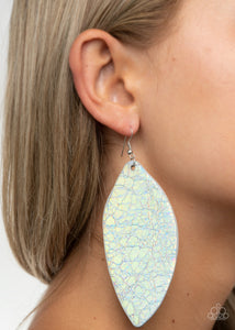 Eden Radiance - Multi Earring
