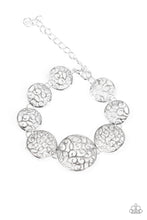 Load image into Gallery viewer, Dream WHIRL - Silver Bracelet
