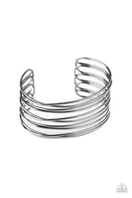 Load image into Gallery viewer, HAUTE Wired - Black Bracelet
