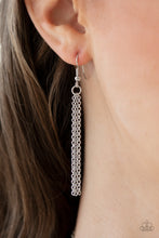 Load image into Gallery viewer, Tranquility Trend - Blue Necklace
