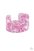 Load image into Gallery viewer, Freestyle Fashion - Pink Bracelet
