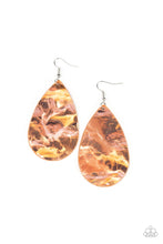 Load image into Gallery viewer, Mosaic Chic - Multi Earrings

